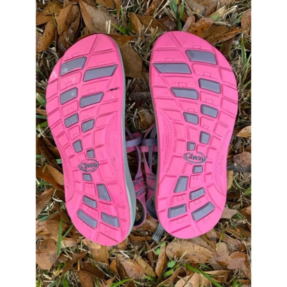 Chaco know size